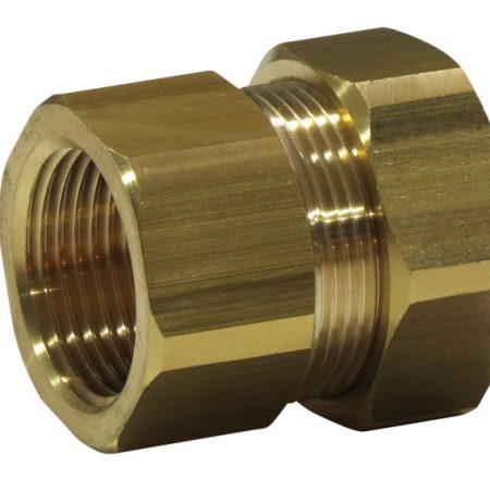Solarflex push fit Female