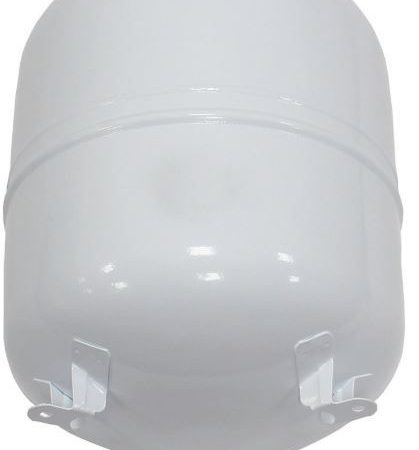 Solar Expansievat 50L