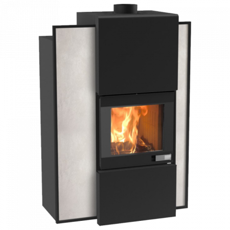 Aerjolly evo Serie S 12kW