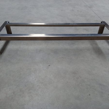 Acond basis frame pro R en N